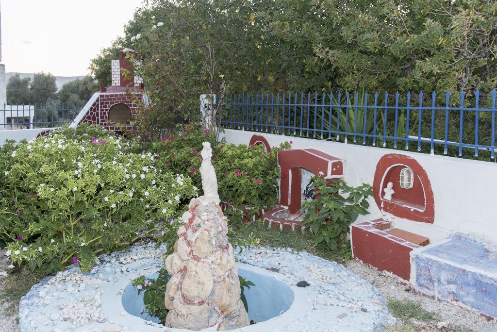 Mary Rooms Adamantas  Ngoại thất bức ảnh