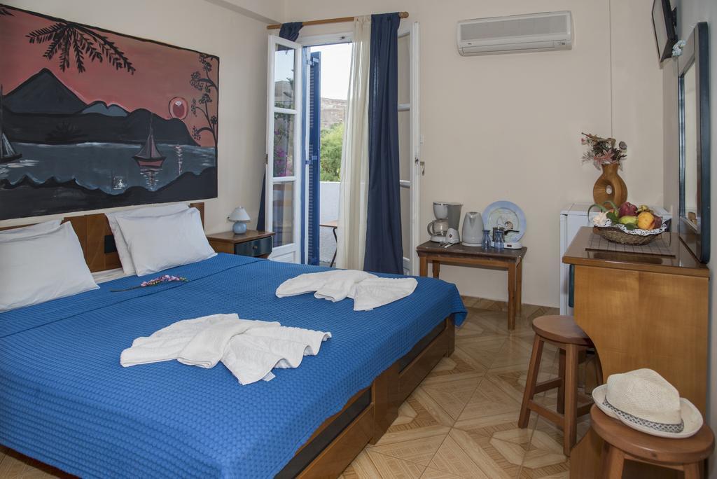 Mary Rooms Adamantas  Ngoại thất bức ảnh