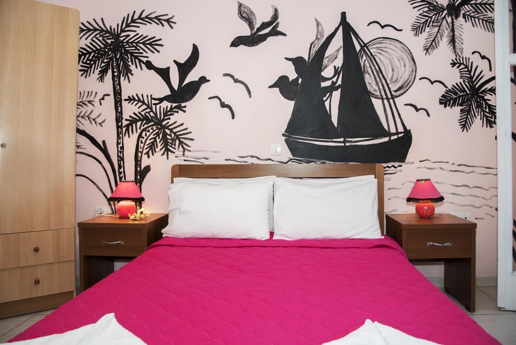 Mary Rooms Adamantas  Ngoại thất bức ảnh