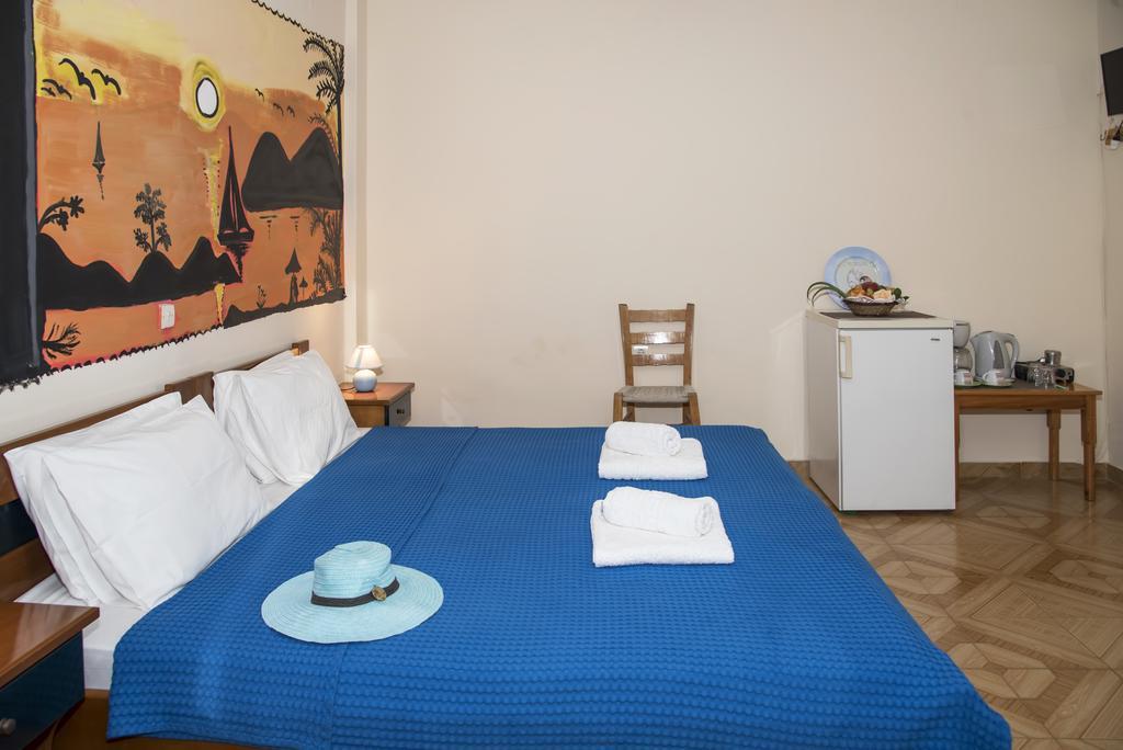 Mary Rooms Adamantas  Ngoại thất bức ảnh