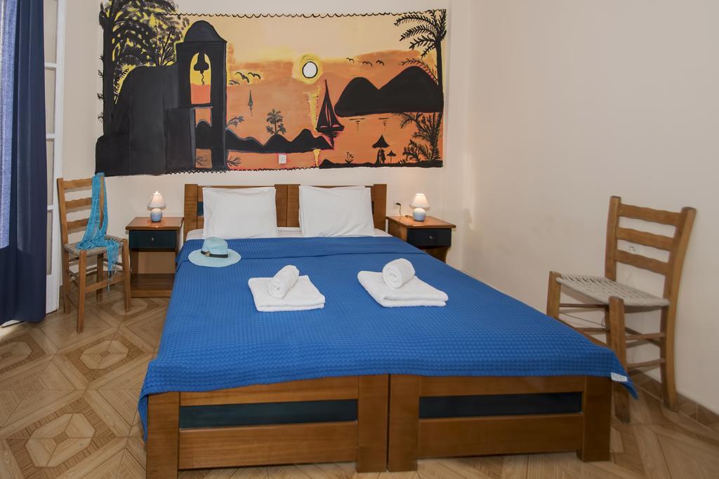 Mary Rooms Adamantas  Ngoại thất bức ảnh