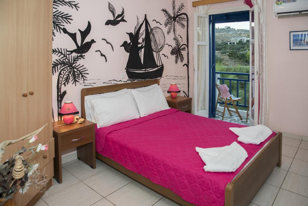 Mary Rooms Adamantas  Ngoại thất bức ảnh
