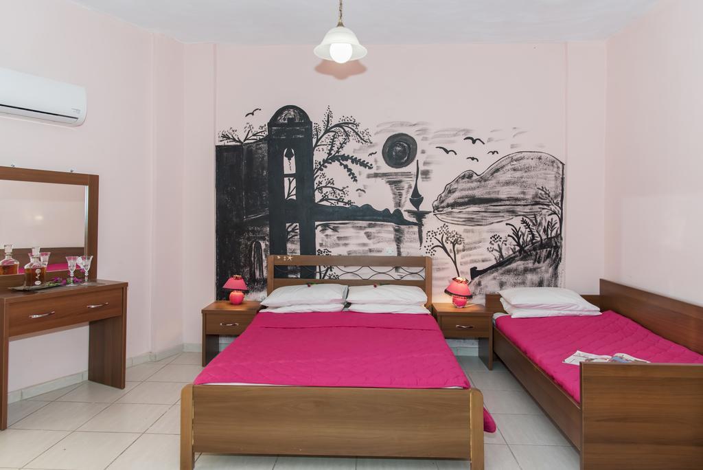 Mary Rooms Adamantas  Ngoại thất bức ảnh