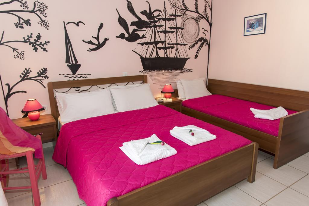 Mary Rooms Adamantas  Ngoại thất bức ảnh