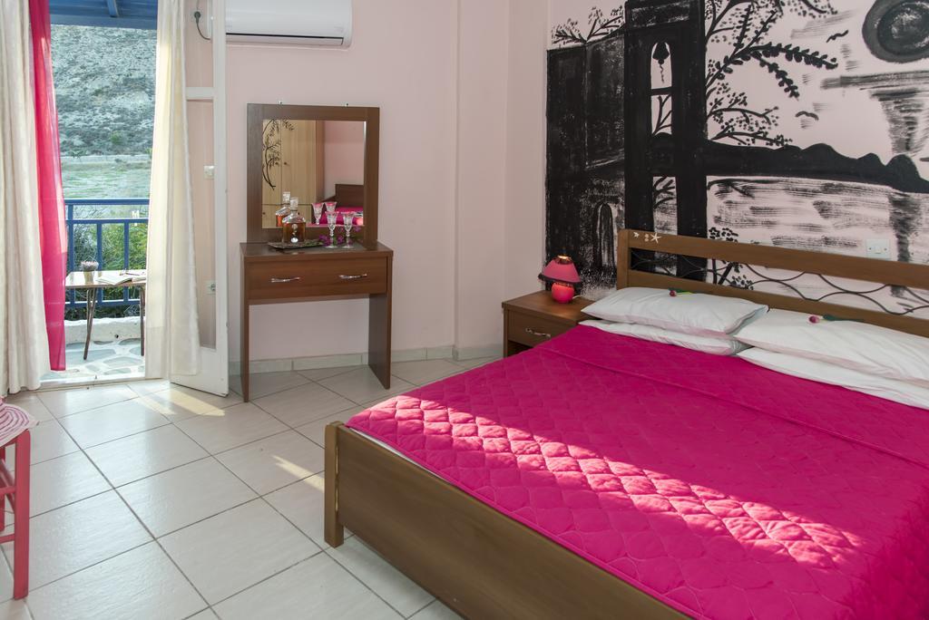 Mary Rooms Adamantas  Ngoại thất bức ảnh