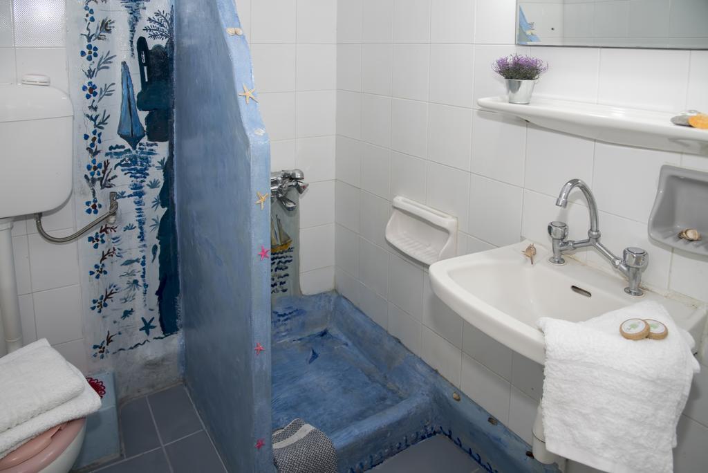 Mary Rooms Adamantas  Ngoại thất bức ảnh