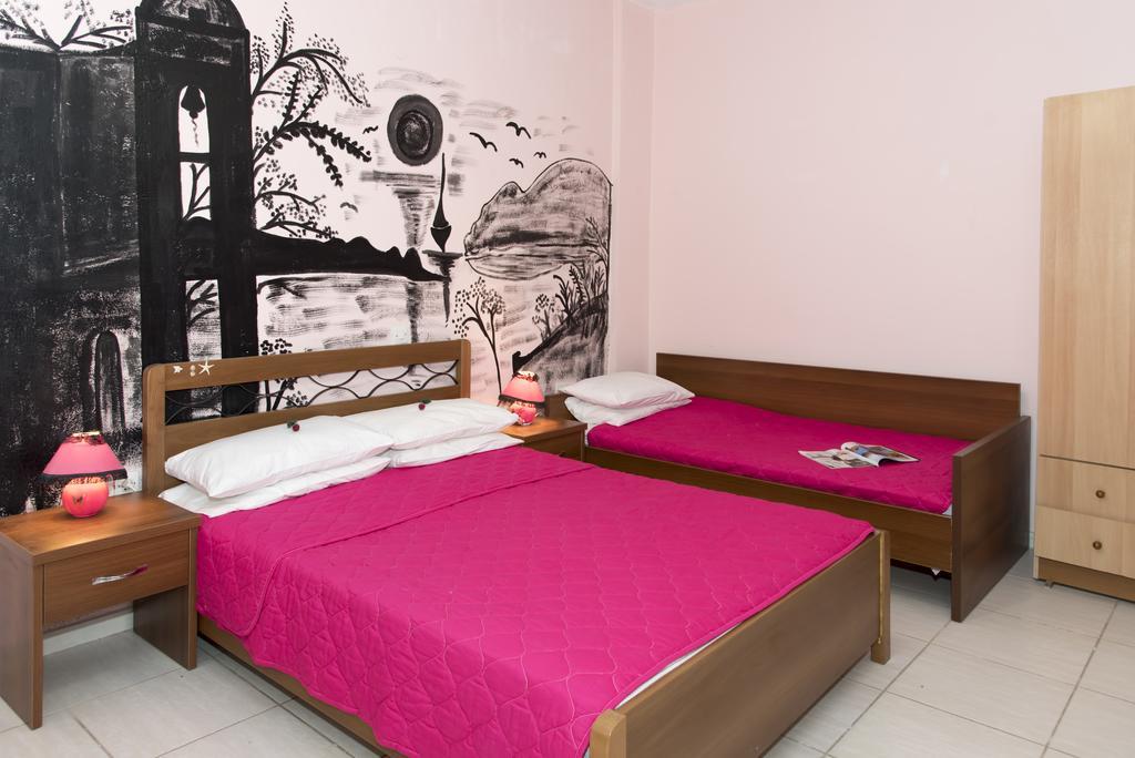 Mary Rooms Adamantas  Ngoại thất bức ảnh